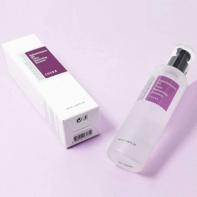 Picture of COSRX Galactomyces 95 Tone Balancing Essence 100ml