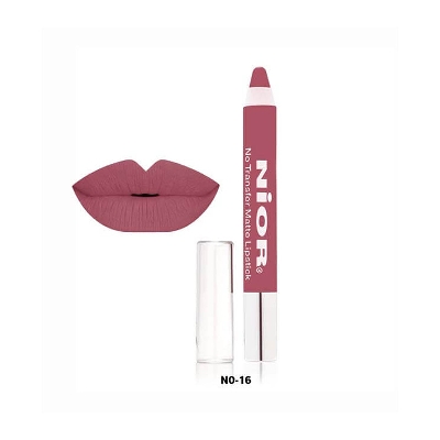 Picture of NIOR-NO TRANSFER MATTE LIPSTICK 16