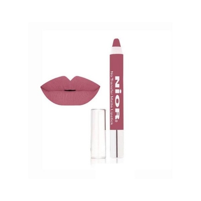 Picture of NIOR-NO TRANSFER MATTE LIPSTICK 60