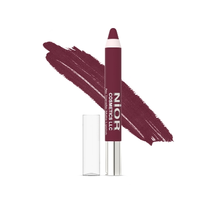Picture of NIOR-NO TRANSFER MATTE LIPSTICK 04