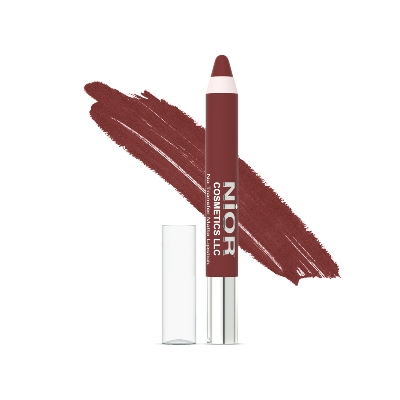 Picture of NIOR-NO TRANSFER MATTE LIPSTICK 02