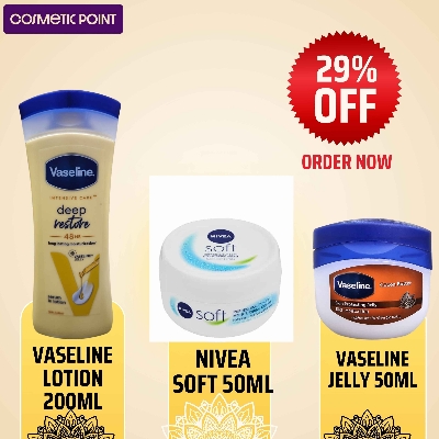 Picture of Student Winter Combo 3pc