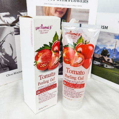 Picture of Yan Namei Ji Pomegranate Peeling Gel 320ml
