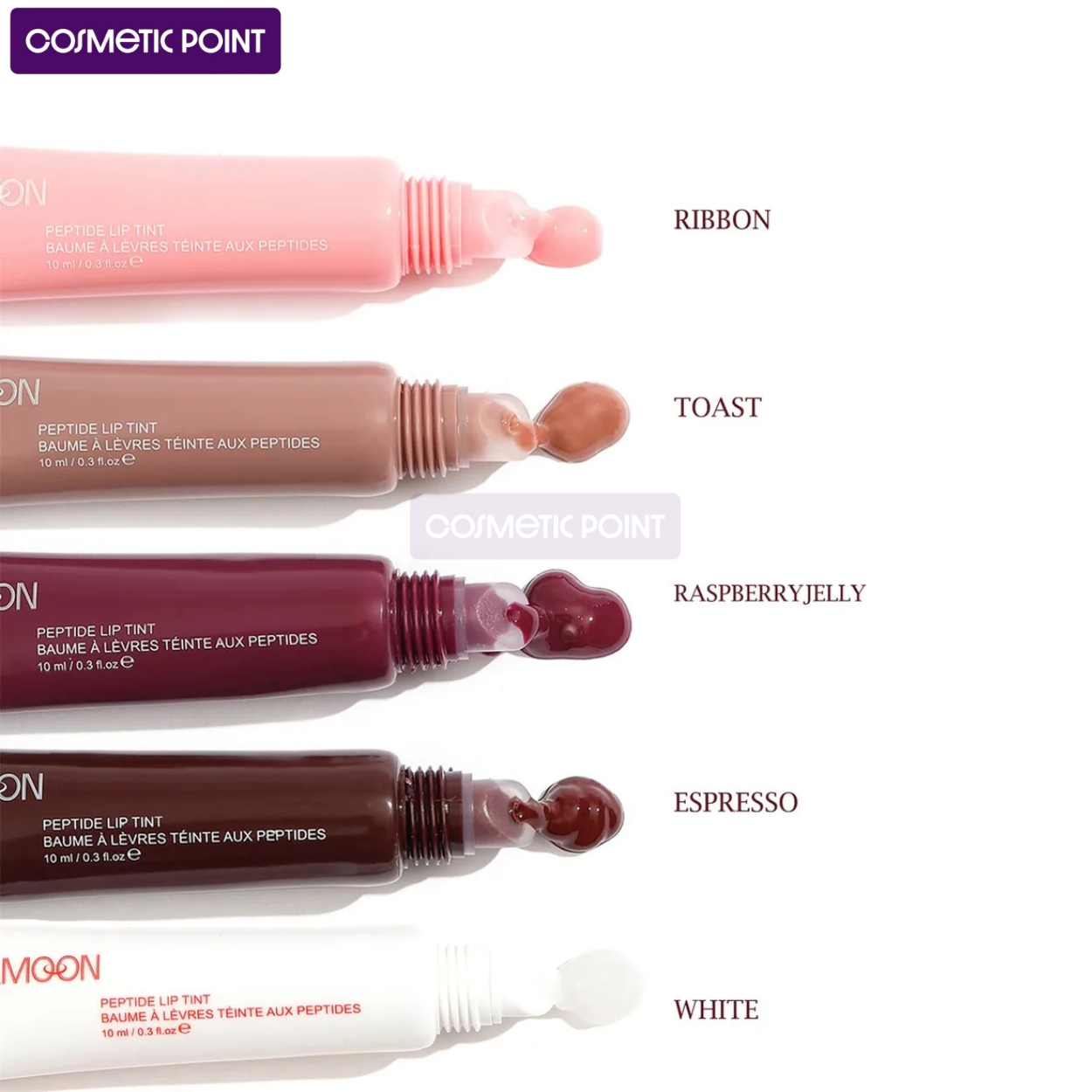 Picture of FAFAMOON Peptide Lip Tint