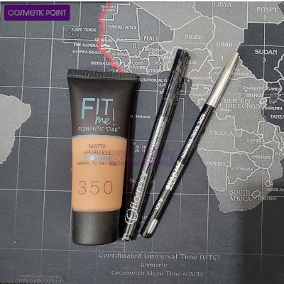 Picture of Student Love Combo 3pc