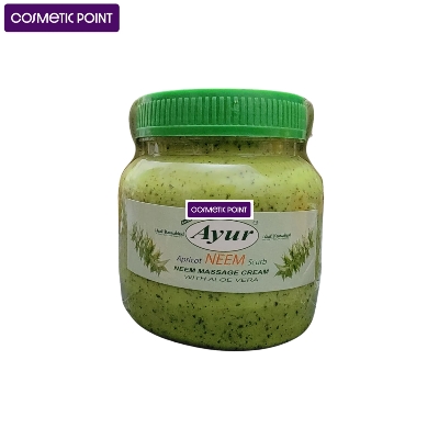 Picture of Revice Herbal Neem Scrub 250gm