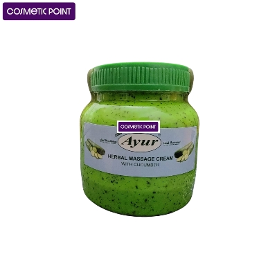 Picture of Revice Herbal Cucumber Scrub 250gm