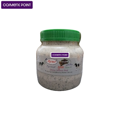 Picture of Herbal Milk Scrub Revice 250 Gm