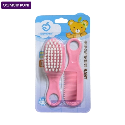 Picture of Applebear BABY Comb And Brush Set