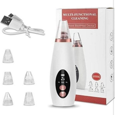 Buy Multi functional cleaning Remove blackhead device best Price in Bangladesh Best price In BD at Best Price In Bangladesh