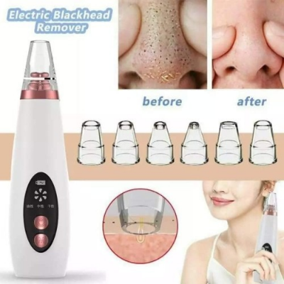 Buy Multi functional cleaning Remove blackhead device best Price in Bangladesh Best price In BD at Best Price In Bangladesh