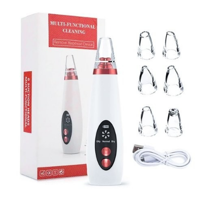 Buy Multi functional cleaning Remove blackhead device best Price in Bangladesh Best price In BD at Best Price In Bangladesh