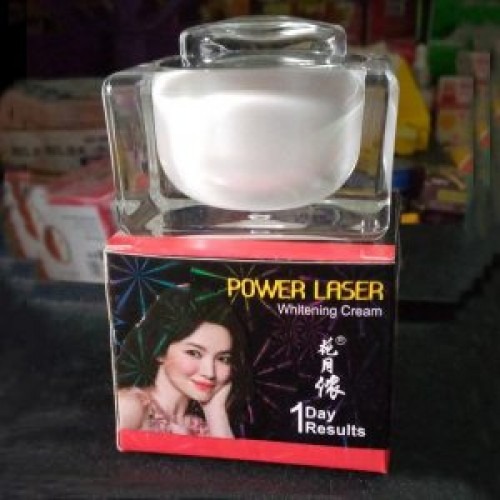 Buy Power Laser Whitening Cream best Price in Bangladesh 