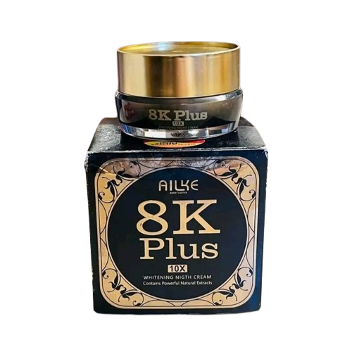 Buy AILKE 8k Plus 10X Night Cream best Price in Bangladesh 