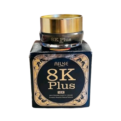 Buy AILKE 8k Plus 10X Night Cream best Price in Bangladesh 