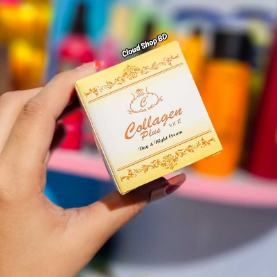 Buy Collagen Plus Vit E Day & Night Cream best Price in Bangladesh 