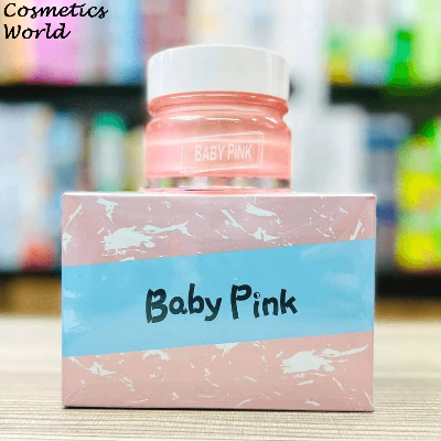 Buy NCEKO Baby Pink Cream – 60ml best Price in Bangladesh 