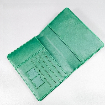 Picture of Indispensable -Quality And Durablity -Sonar Bangla Passport Cover & Card Holder For Men/ Women - Passport Cover- Innovative