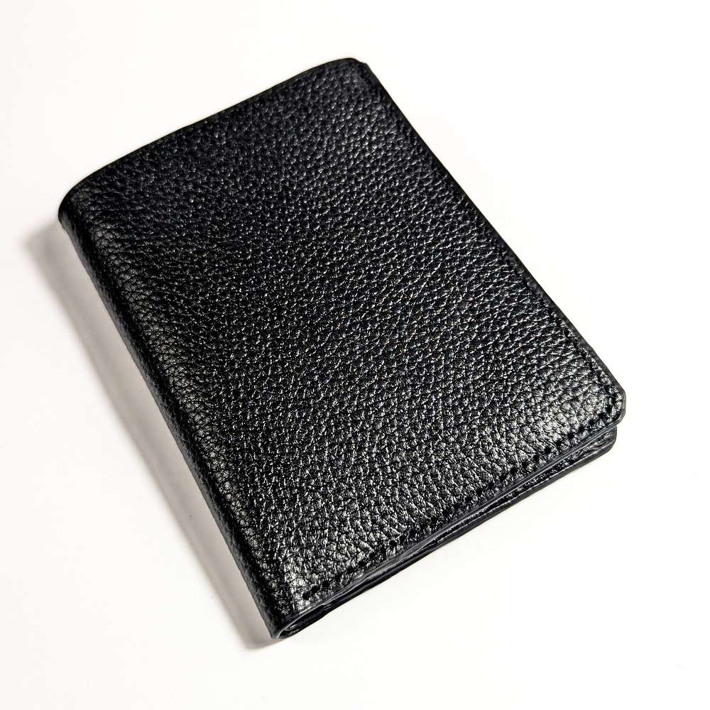 Picture of 100% Leather Stylish Wallet/Moneybag For Men