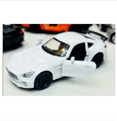 Picture of Metal Toy Car for Kids – Good Quality Car