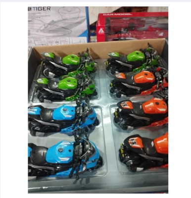 Picture of Remote Control Off-road Vehicle, One-key Demonstration Spray RC Vehicle, 2.4G Electric High-speed Racing Car, 6WD Bigfoot Climbing RC Truck