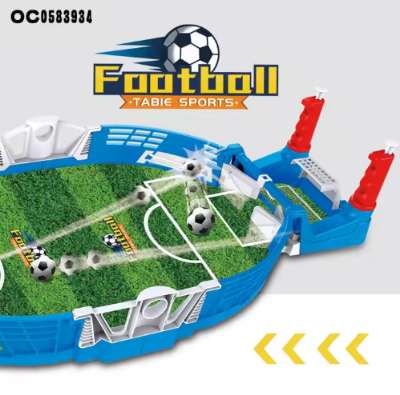 Picture of Happy one - Mini Table Soccer Football Board Match Game Kit Desktop Indoor Parent-child Interactive Sports Toys for Kids