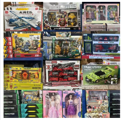 Picture of Transforming Car King Kong, Hornet, Heavenly Warrior Handheld Robot Boy Model Toy