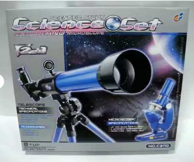 Picture of Telescope 52 mm C2110