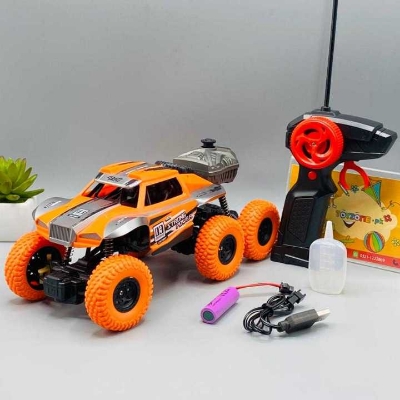 Picture of 1:18 Scale Spray Climbing Driving Car