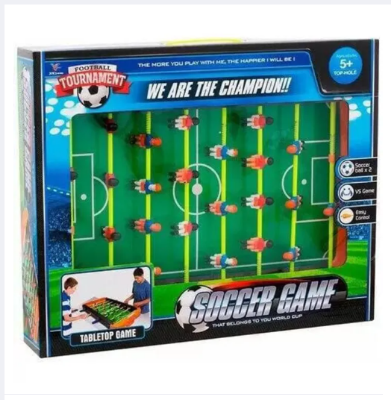Picture of kids toy Board Game Football posboll 2165 TONGDE