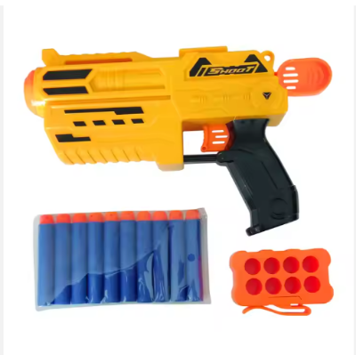 Picture of Gelvor Water Bead Gel Ball Blaster GB-03