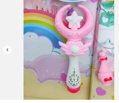 Picture of Wholesale Fancy Girl Doll Set 10 Inch 13 Lovely Dress-up Dolls Set Simulation Princess Girl Dolls Set