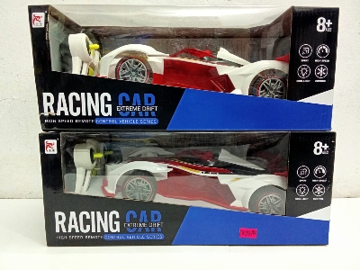 Picture of JD040 Technical M4 Car 1:8 Scale Supercar 76922 Racers Vehicles Model MOC-161785 Building Blocks Bricks Toy Birthday Gifts