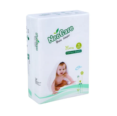 Picture of NeoCare Disinfectant Wipes