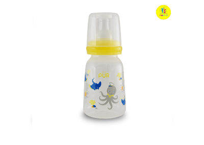 Picture of PUR Straight Classic Bottle 4oz./125ml. (89017)