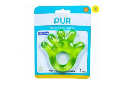 Picture of PUR Water Filled Teether – (8003)