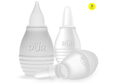 Picture of Pur Nasal Aspirator - 6501