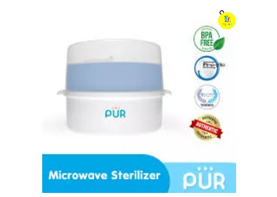 Picture of Pur Microwave Sterilizer - 6301