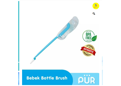 Picture of Pur Bottle and Nipple Cleaning Brush - 6107