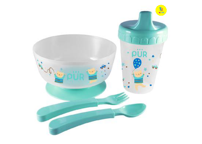 Picture of Pur Weaning Set - 5910