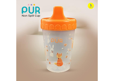 Picture of Pur Non Spill Drinking Cup – (5903)