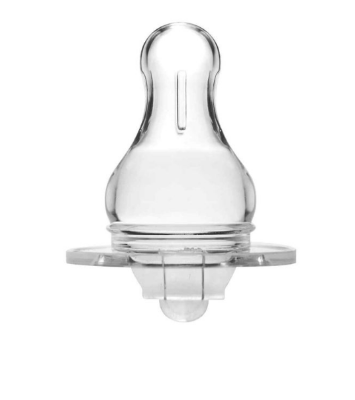 Picture of Pur Gentle Touch Slim Neck Nipple (2pc-S) – (1811)