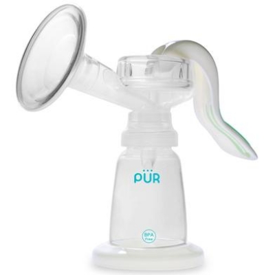 Picture of Pur Manual Breast Pump – (6206)
