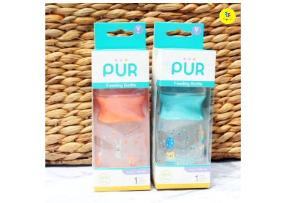 Picture of Pur Breast Milk Storage Bags (50pcs) - 6204