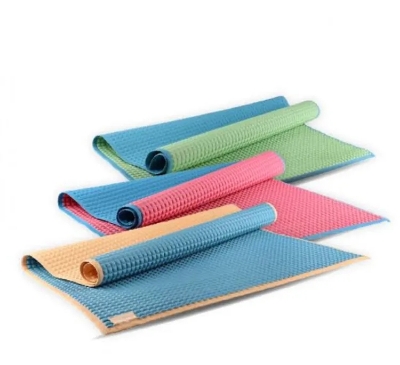 Picture of Air Filled Rubber Cot Sheet 90 x 60 cm Waterproof bed cover for baby