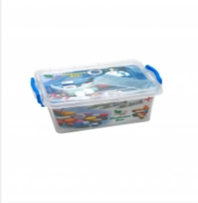 Picture of BP Medicine Storage Box 1500ml