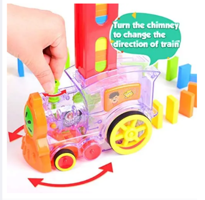 Picture of 71 PCS Magnetic Building Blocks, 3D Magnet Building Tiles, STEM Construction Building Set, Stacking Toys with 2 Car，Gift for Kids Ages 3+