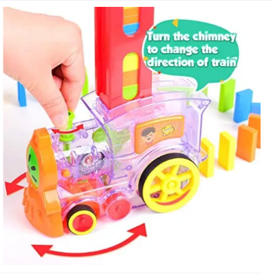 Picture of 71 PCS Magnetic Building Blocks, 3D Magnet Building Tiles, STEM Construction Building Set, Stacking Toys with 2 Car，Gift for Kids Ages 3+