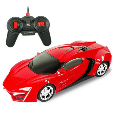 Picture of Remote Control Car Kidz Vehicle Toy