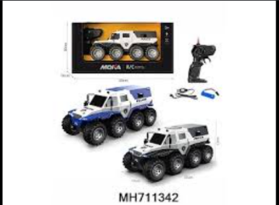 Picture of Remote control toyes